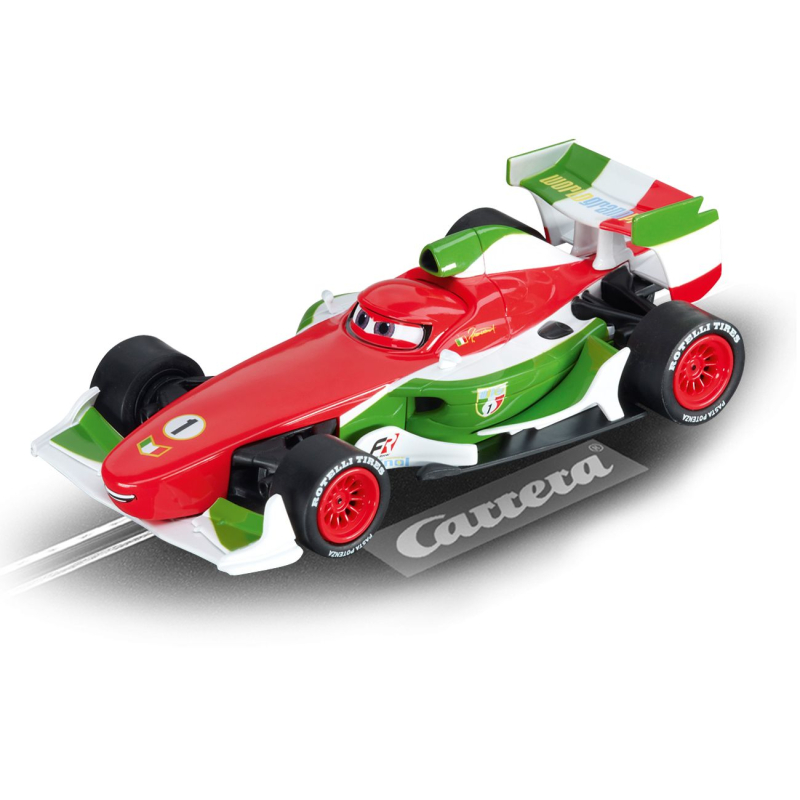                                     Carrera DIGITAL 132 30556 Disney/Pixar Cars Francesco Bernoulli