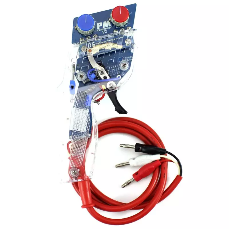 DS Racing PM Controller V2