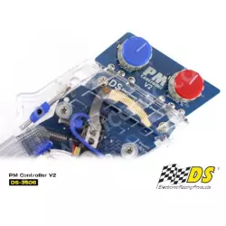 DS Racing PM Controller V2