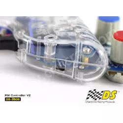 DS Racing PM Controller V2
