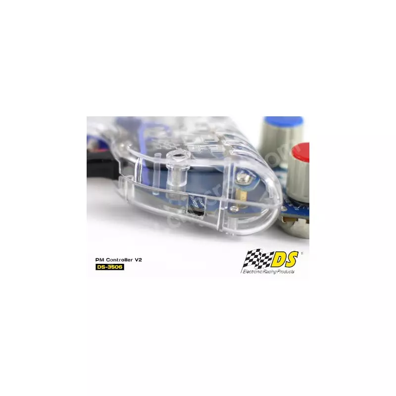 DS Racing PM Controller V2