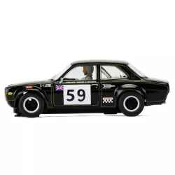 Scalextric C3748 Ford Escort Mk1 - Crystal Palace 1971