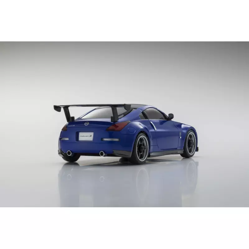 Kyosho Mini-Z MA020 Sports 4WD Nissan Fairlady Z (Z33) (KT19