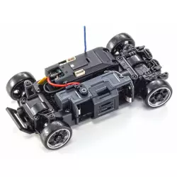 Kyosho Mini-Z MA020 Sports 4WD Nissan Fairlady Z (Z33) (KT19