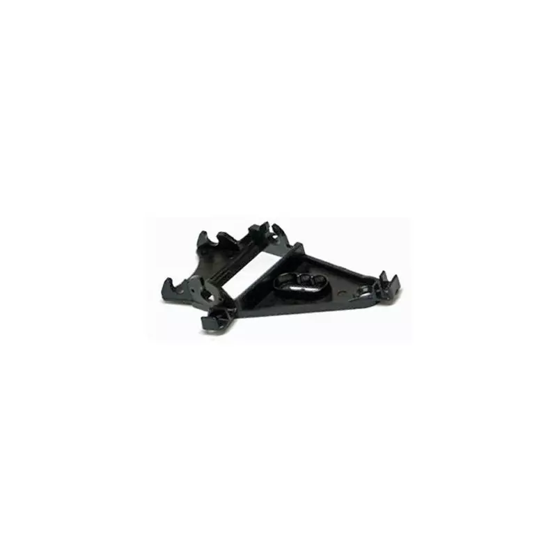 NSR 1257 EVO MEDIUM Black Triangular Anglewinder Motor Support