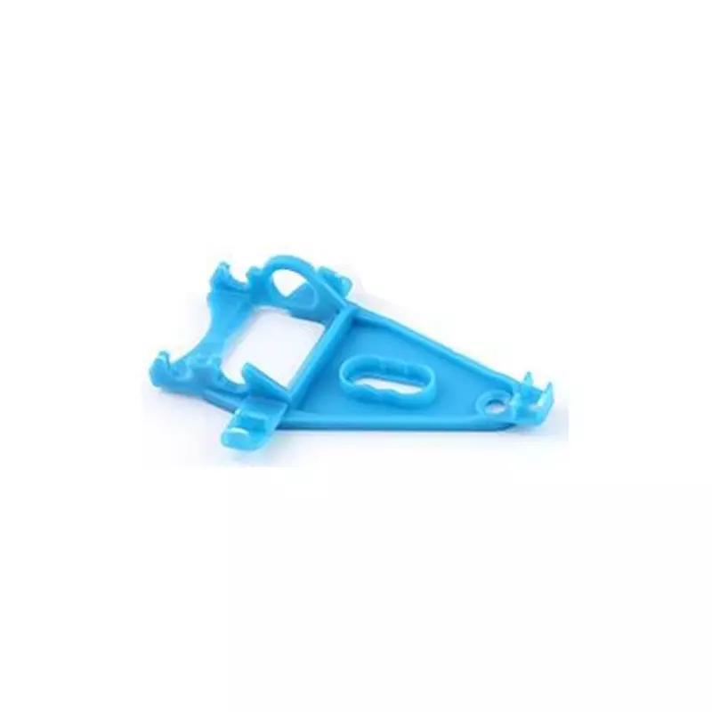 NSR 1266 SOFT Blue Triangular Sidewinder Motor Support