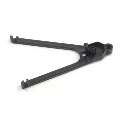 NSR 1232 Guide Drop Arm 64mm MEDIUM Black