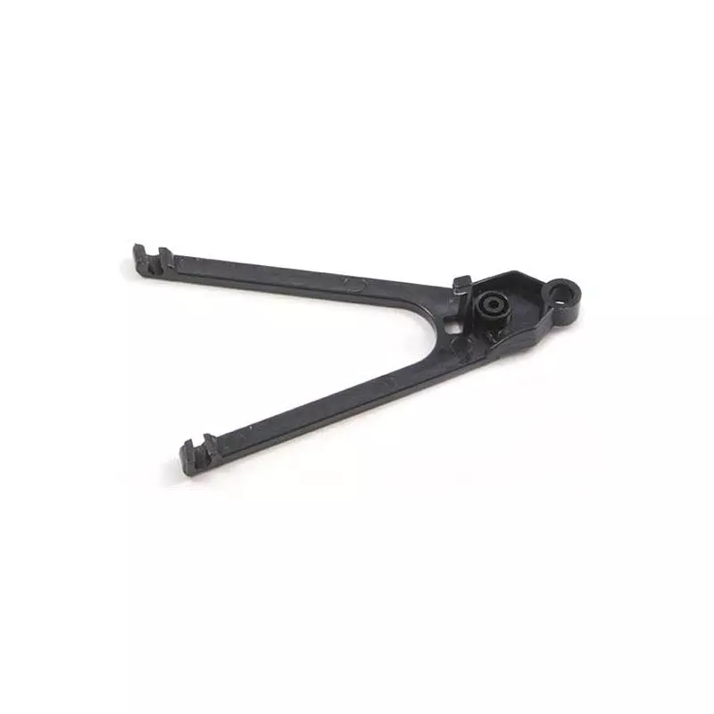  NSR 1232 Guide Drop Arm 64mm MEDIUM Black