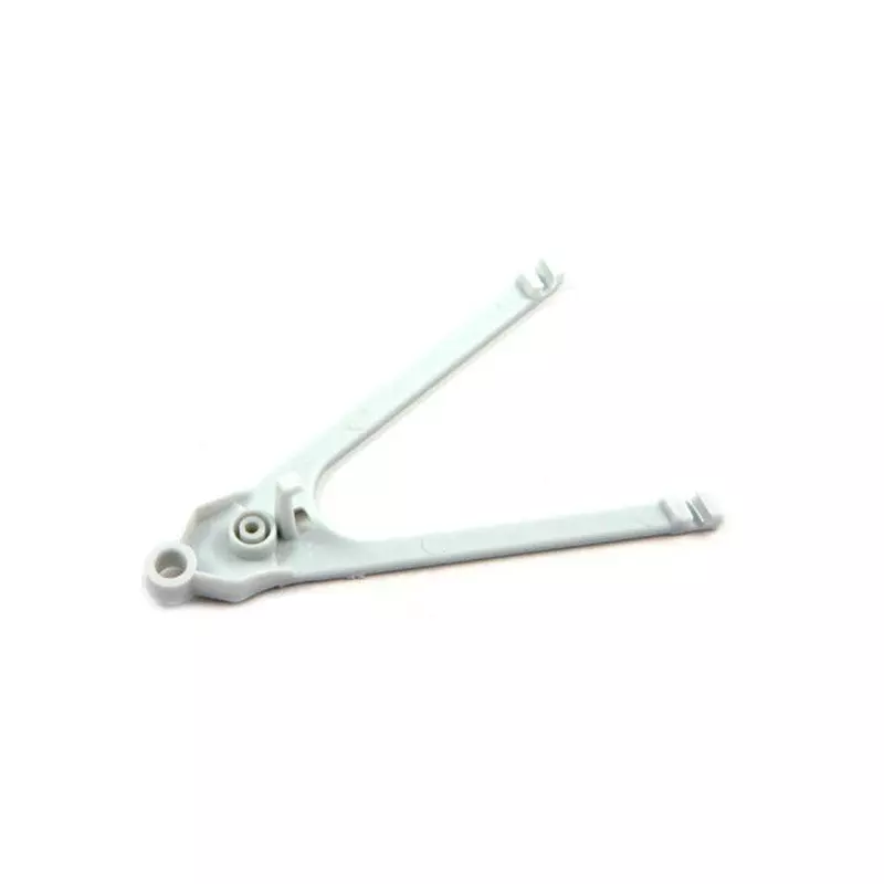 NSR 1233 Guide Drop Arm 64mm HARD White