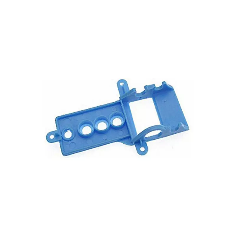 NSR 1246 Narrowed Sidewinder SOFT Blue Shot can motor mount