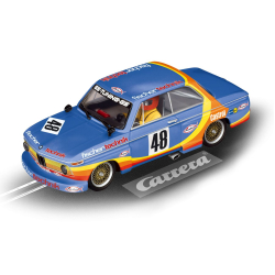 Carrera Evolution 27402 BMW 2002 Touringcar '76, No.48