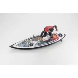 Kyosho RC SURFER 3 Readyset with KT-231P