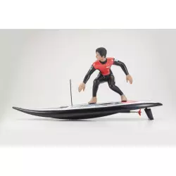 Kyosho RC SURFER 3 Readyset avec KT-231P