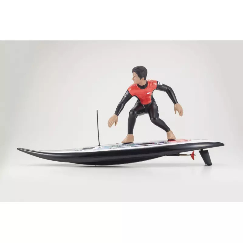 Kyosho RC SURFER 3 Readyset with KT-231P