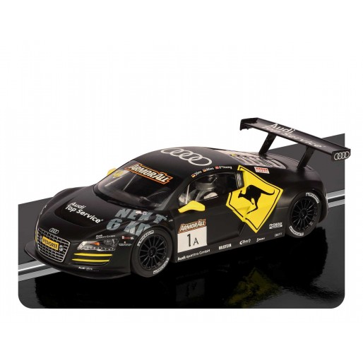 scalextric audi r8