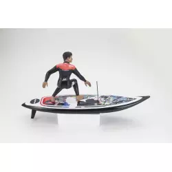 Kyosho RC SURFER 3 Readyset with KT-231P