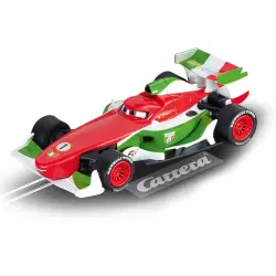 Carrera Evolution 27354 Disney/Pixar Cars Francesco Bernoulli