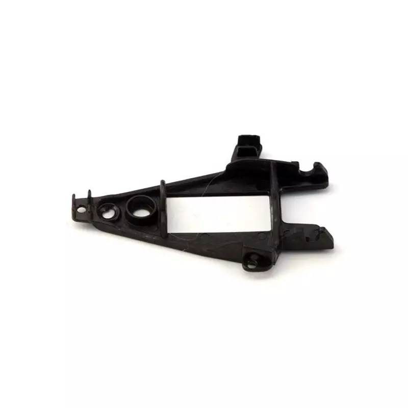 NSR 1252 MEDIUM Black Triangular Inline Motor Support