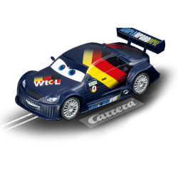 Carrera Evolution 27404 Disney/Pixar Cars Max Schnell
