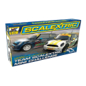 Scalextric C1320 Mini Challenge Set