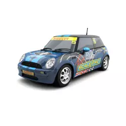 Scalextric C1320 Coffret Mini Challenge