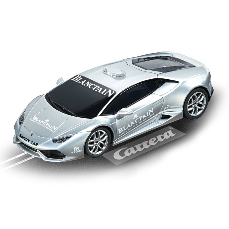                                     Carrera DIGITAL 132 30746 Lamborghini Huracán LP 610-4 "Safety Car"