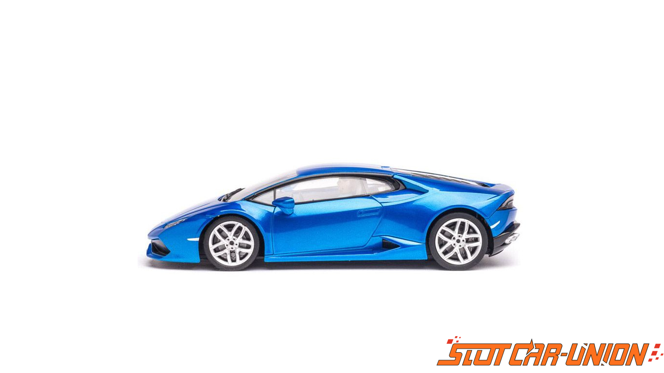 DIGITAL 132 CARRERA Lamborghini Hurac/án LP 610-4 Police