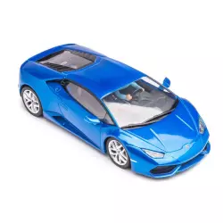 Carrera DIGITAL 132 30747 Lamborghini Huracán LP 610-4 (blue)