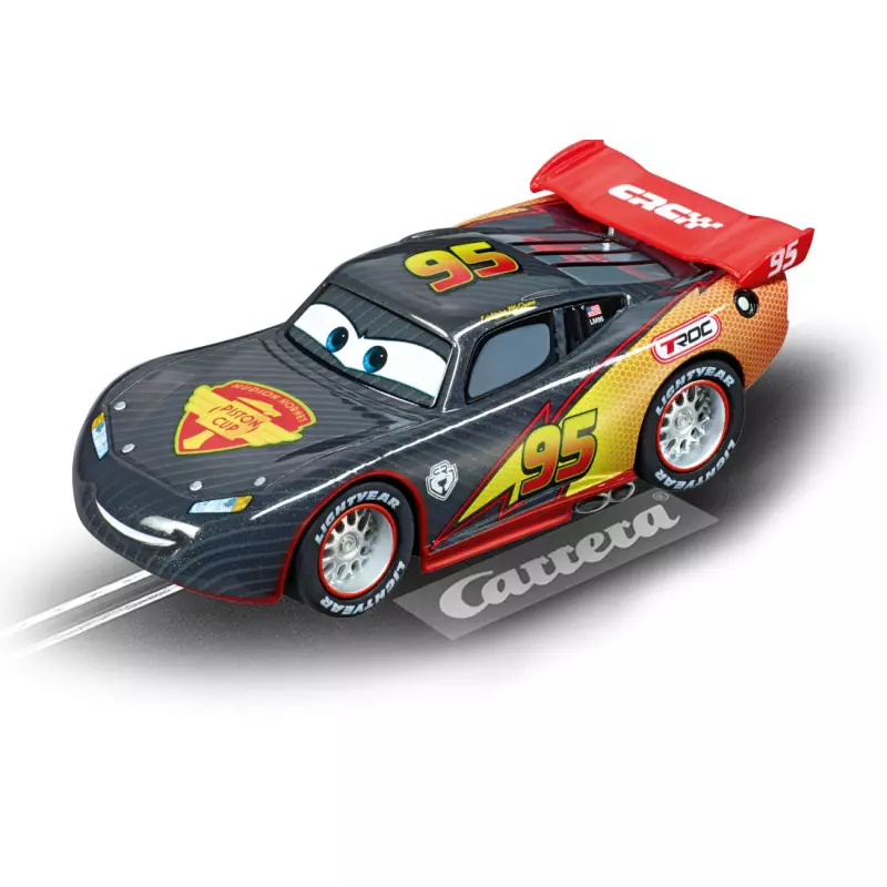 Carrera GO!!! 62385 Disney/Pixar - Carbon Drifters Set