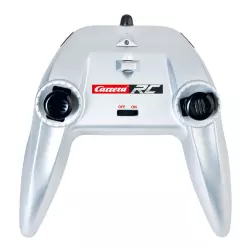 Carrera RC Manette 2,4 GHz Servo Tronic AAA