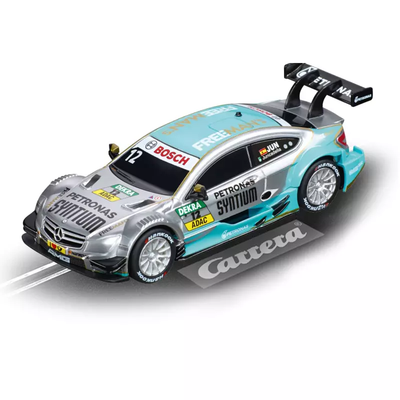 Carrera GO!!! 62390 DTM Speedway Set