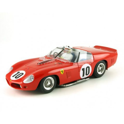 ferrari miniatures