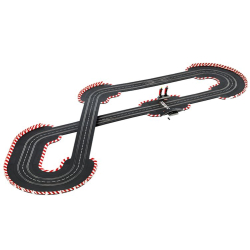 Carrera DIGITAL 124 23612 Race de Luxe Set