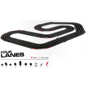 Ninco 20163 Coffret Pro Series Four Lanes