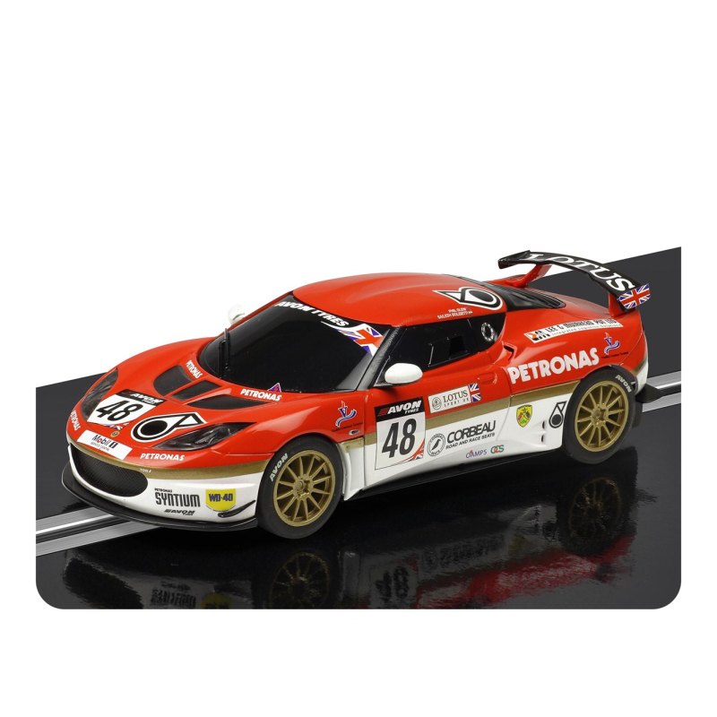 Scalextric C3379 Lotus...