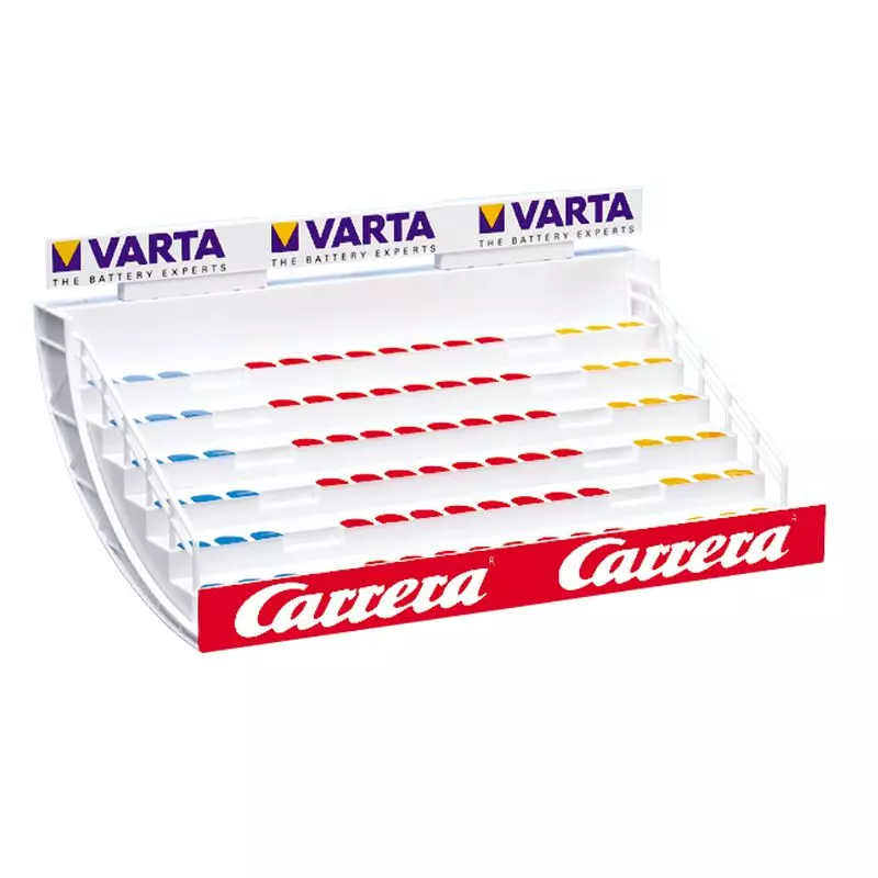  Carrera 21101 Grandstand extension set