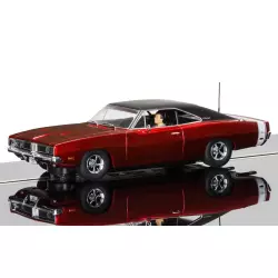 Scalextric C3652 Dodge Charger 1969