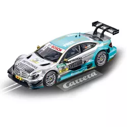 Carrera Evolution 25220 DTM Fast Lap Set