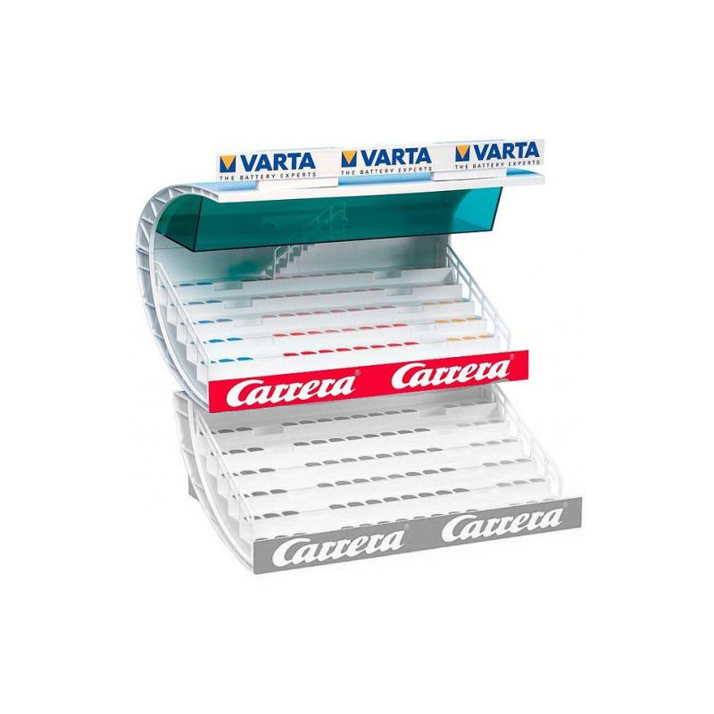 Carrera 21100 Tribune