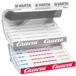 Carrera 21101 Grandstand extension set