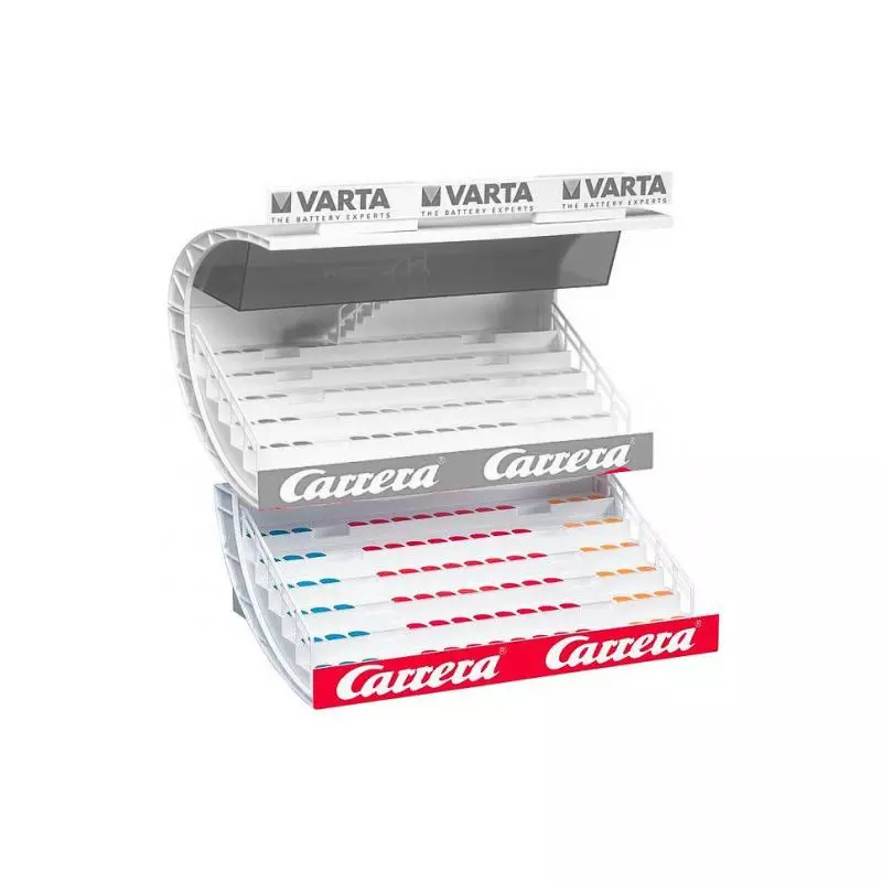 Carrera 21101 Grandstand extension set