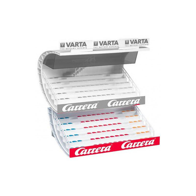 Carrera 21101 Tribune kit d'extension