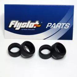 Flyslot 80028 Tyres Type 16 and 17