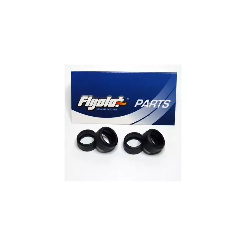 Flyslot 80028 Tyres Type 16 and 17