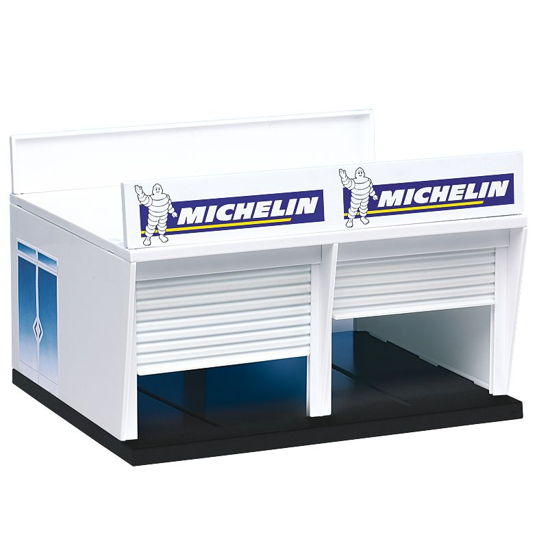                                     Carrera 21104 Garage de Stand