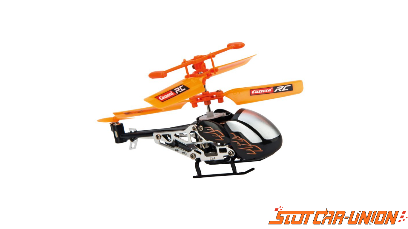 Micro remote control helicopter outlet