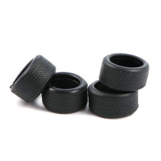 NSR 5254 Pneus Ultragrip 20.5 x 10 P68 Alan Mann x4