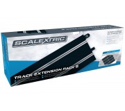 Scalextric C8554 Track Extension Pack 5 - 8 X C8205 Droites