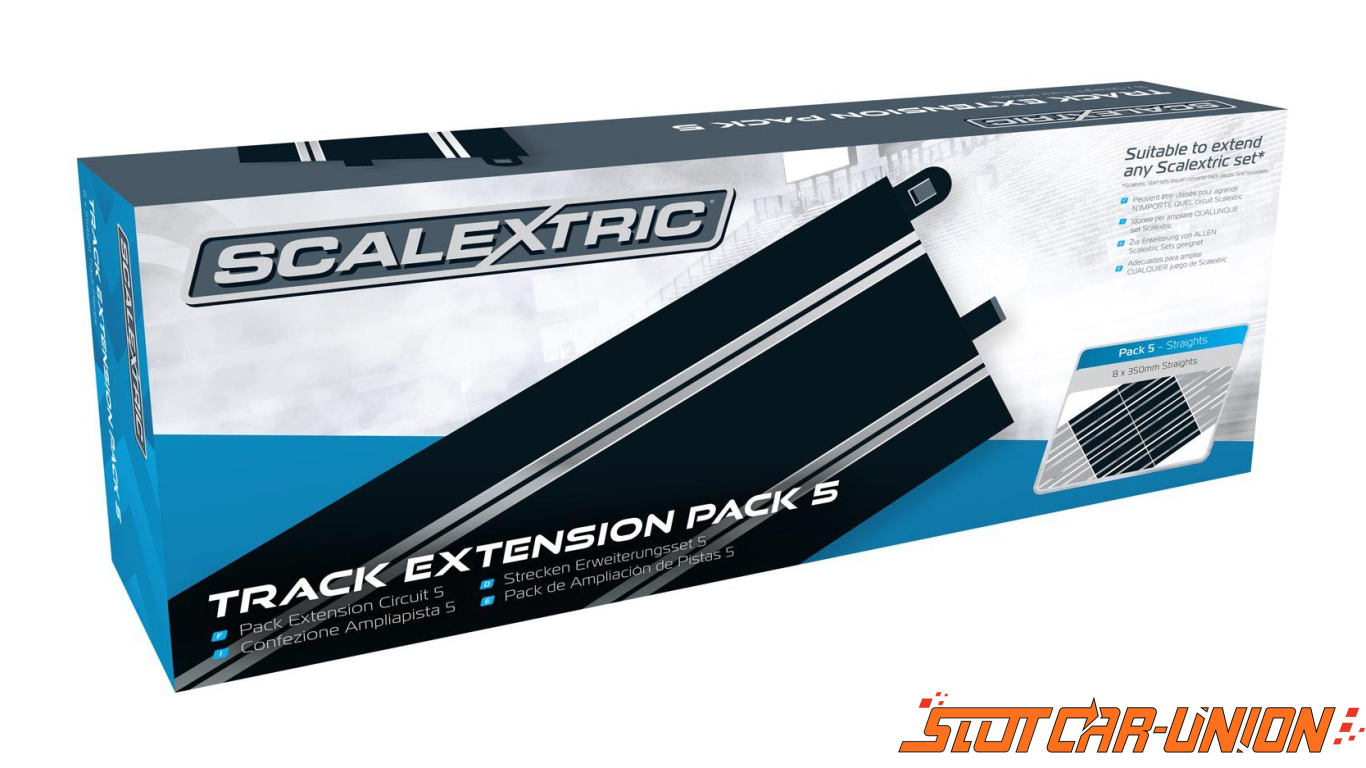 scalextric c8205
