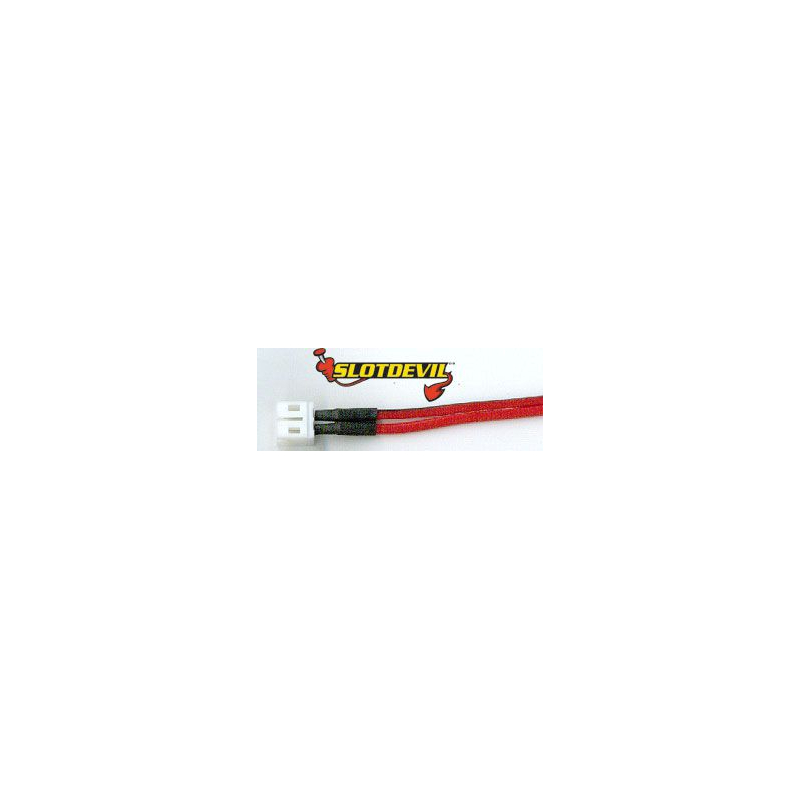                                     Carson 500707130 Digital Plug Scalextric (EasyFit) for Carrera DIGITAL 132